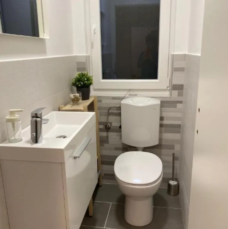 Guest house Sea View Melita Monterosso Hotel Crveni Vrh