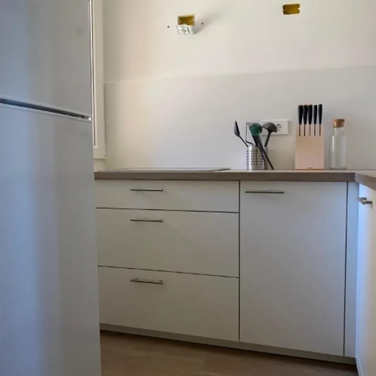 Guest house Sea View Melita Monterosso Hotel Crveni Vrh Croatia