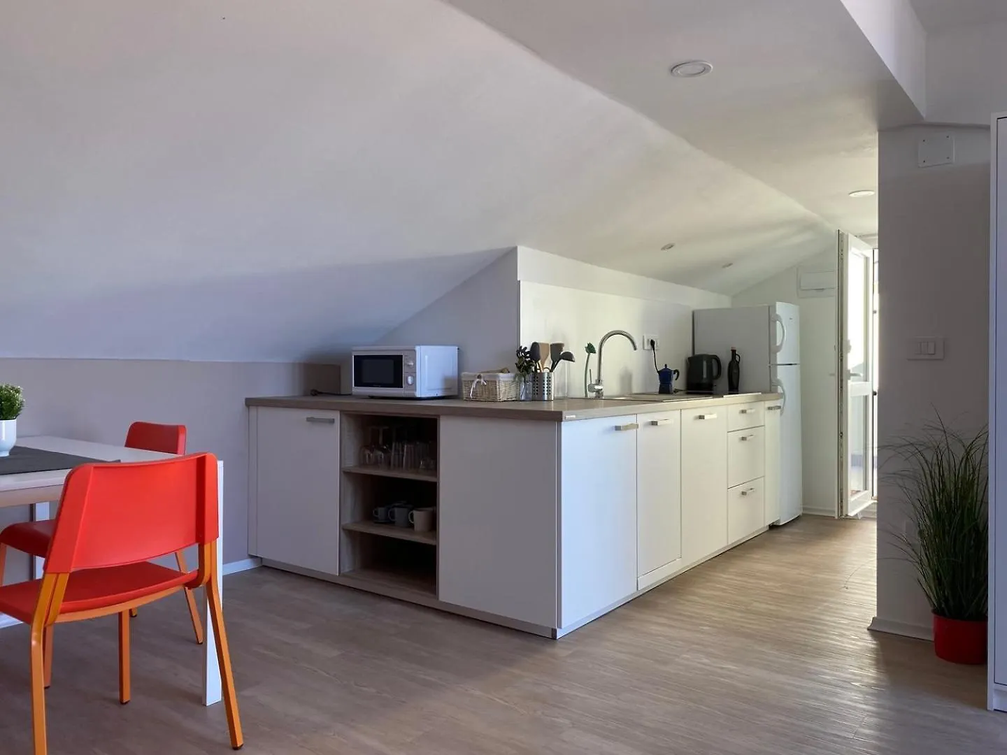 Guest house Sea View Melita Monterosso Hotel Crveni Vrh
