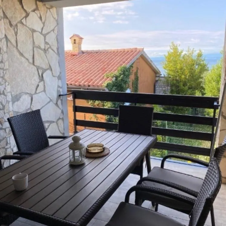 Sea View Melita Monterosso Hotel Crveni Vrh 0*,