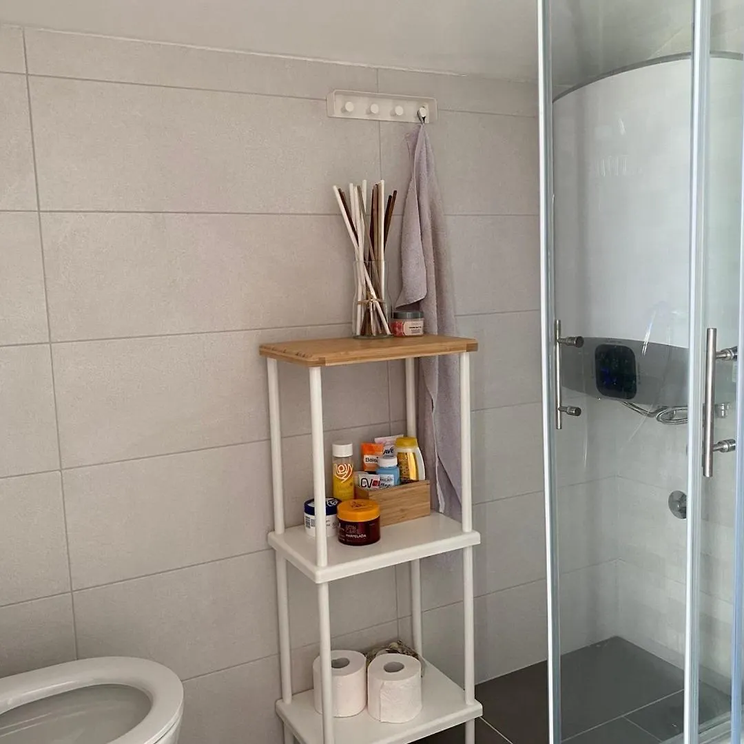 Guest house Sea View Melita Monterosso Hotel Crveni Vrh Croatia