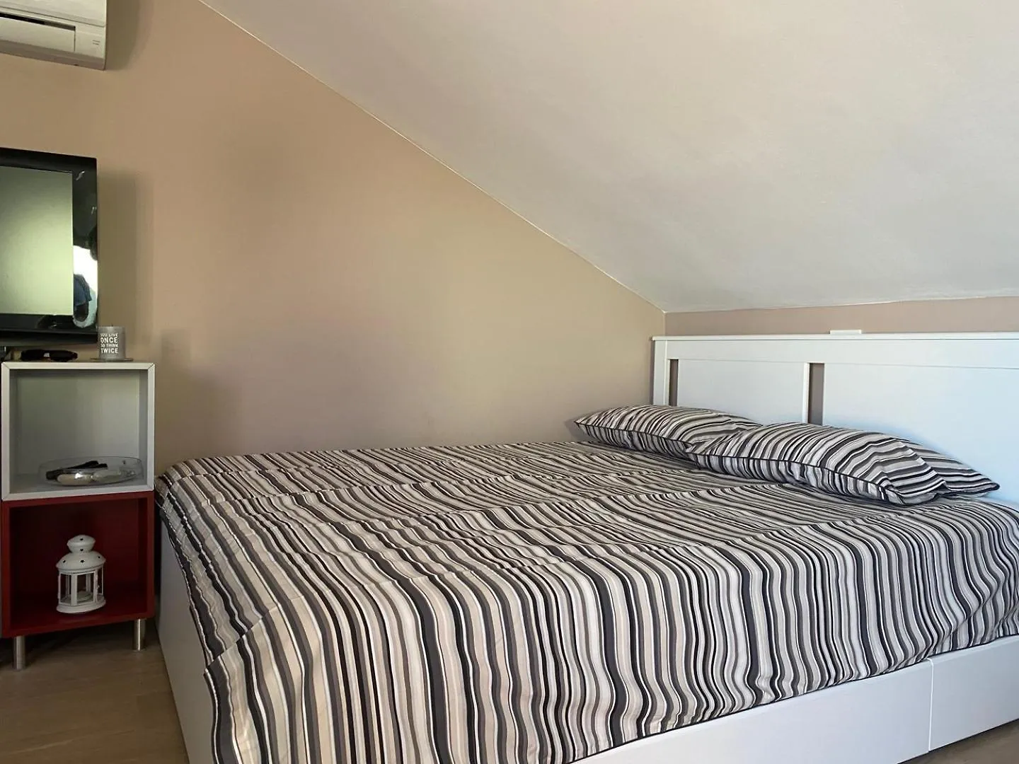 Guest house Sea View Melita Monterosso Hotel Crveni Vrh