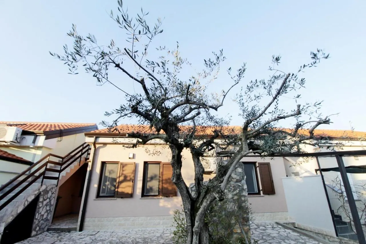 Guest house Sea View Melita Monterosso Hotel Crveni Vrh