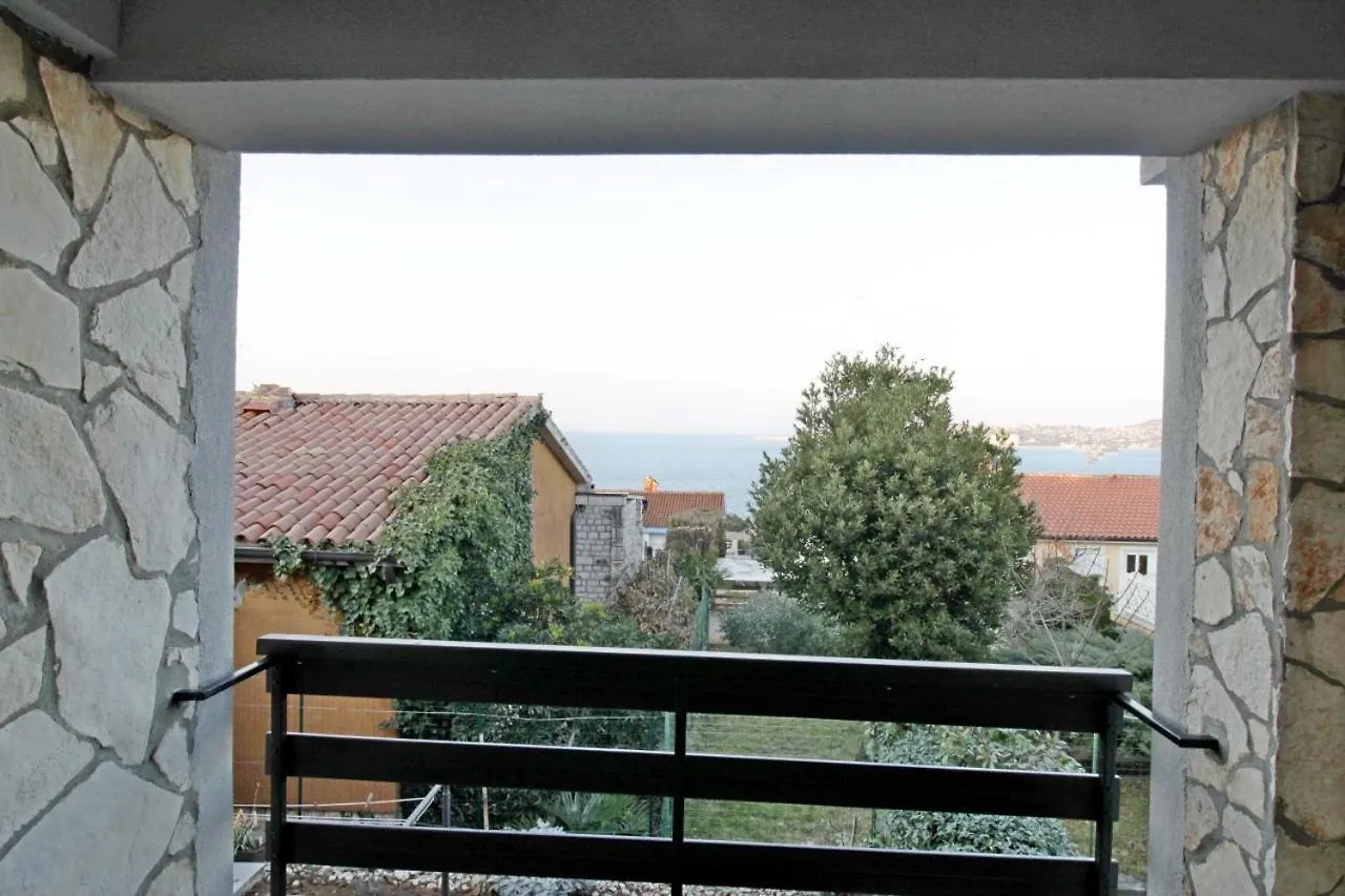 Sea View Melita Monterosso Hotel Crveni Vrh